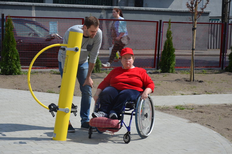 Famuła uzupełniła Rojberkowo (zdjęcia)