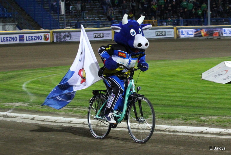 Świetny Pawlicki, pechowy Kołodziej (zdjęcia)