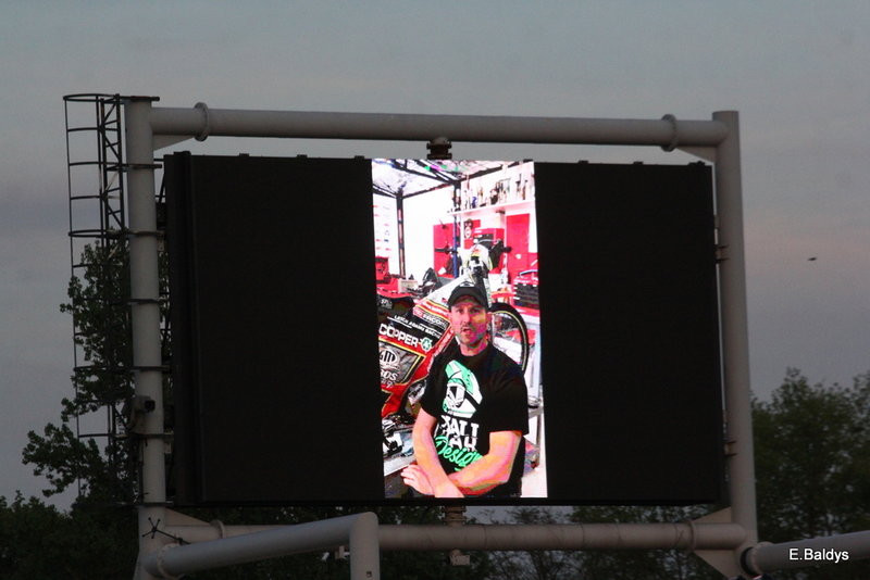 Świetny Pawlicki, pechowy Kołodziej (zdjęcia)