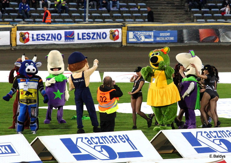 Świetny Pawlicki, pechowy Kołodziej (zdjęcia)