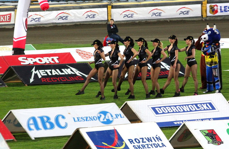 Świetny Pawlicki, pechowy Kołodziej (zdjęcia)