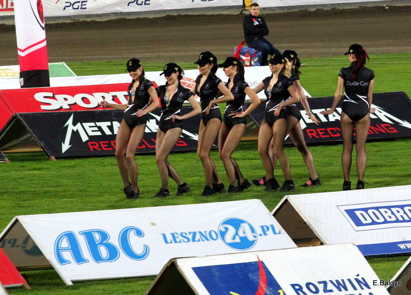 Świetny Pawlicki, pechowy Kołodziej (zdjęcia)