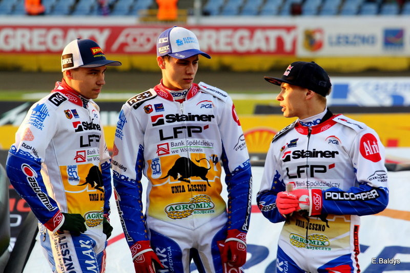 Świetny Pawlicki, pechowy Kołodziej (zdjęcia)