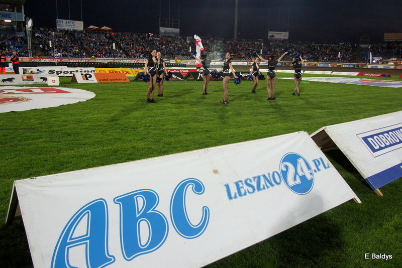 Świetny Pawlicki, pechowy Kołodziej (zdjęcia)