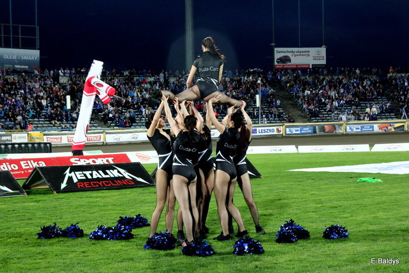 Świetny Pawlicki, pechowy Kołodziej (zdjęcia)