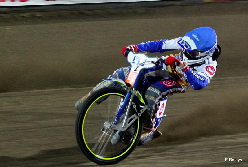 Świetny Pawlicki, pechowy Kołodziej (zdjęcia)