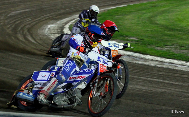 Świetny Pawlicki, pechowy Kołodziej (zdjęcia)