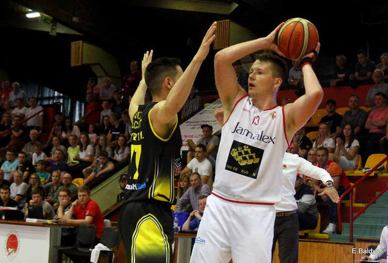 Sokół prowadzi 1:0! (zdjęcia)