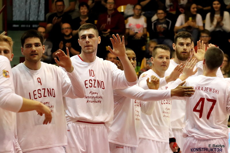 Sokół prowadzi 1:0! (zdjęcia)