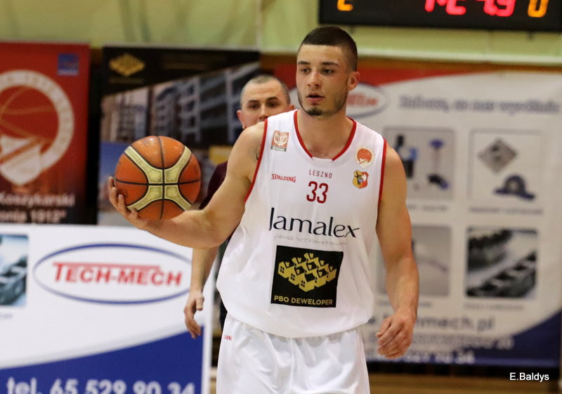 Sokół prowadzi 1:0! (zdjęcia)