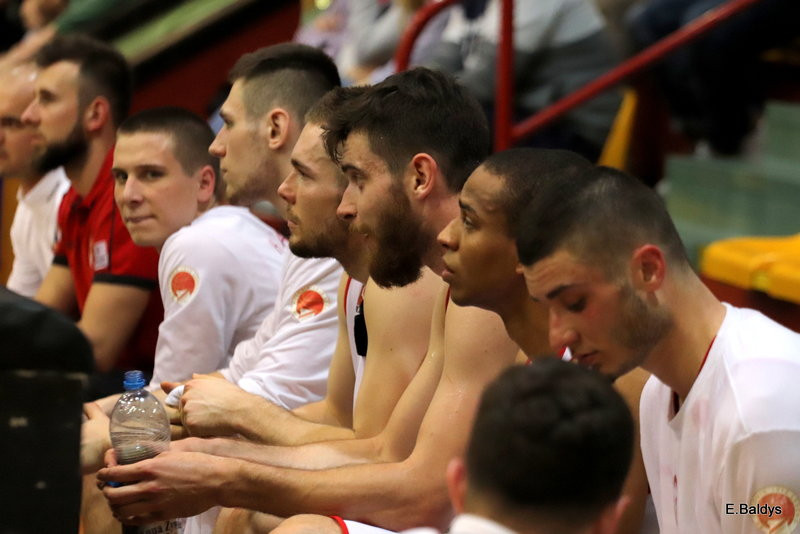 Sokół prowadzi 1:0! (zdjęcia)