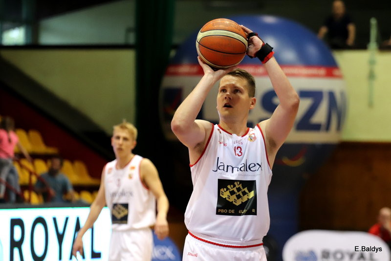 Sokół prowadzi 1:0! (zdjęcia)