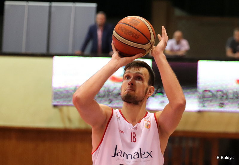 Sokół prowadzi 1:0! (zdjęcia)