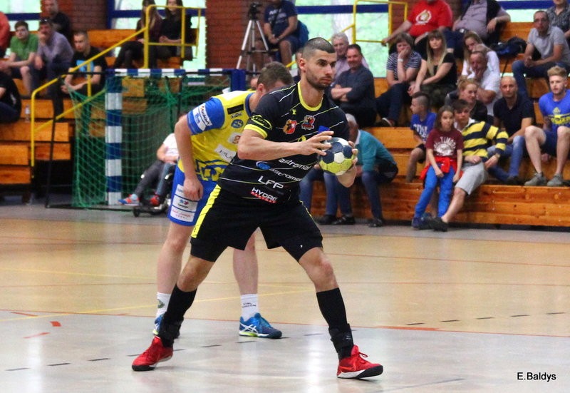 Pokonali lidera! (zdjęcia)