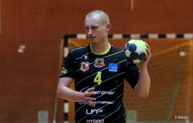 Pokonali lidera! (zdjęcia)