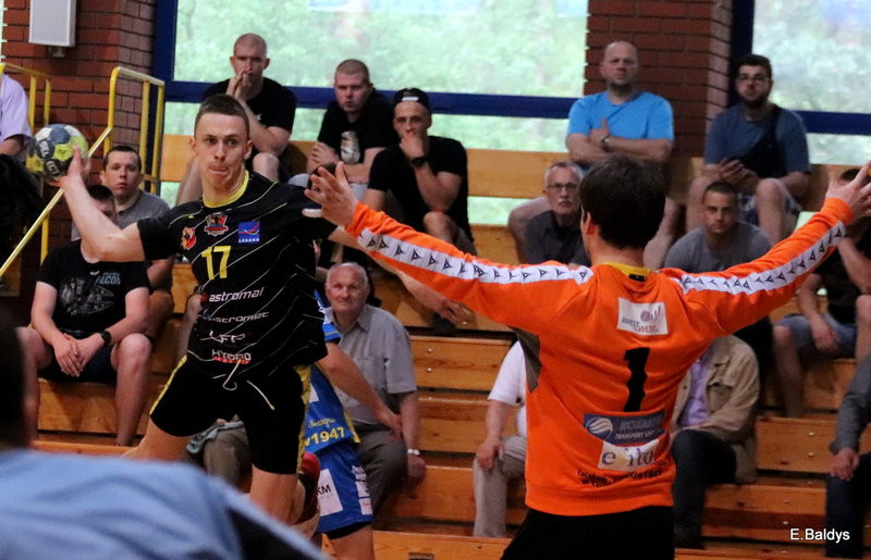 Pokonali lidera! (zdjęcia)