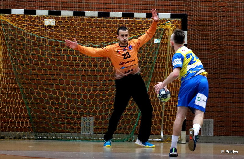 Pokonali lidera! (zdjęcia)