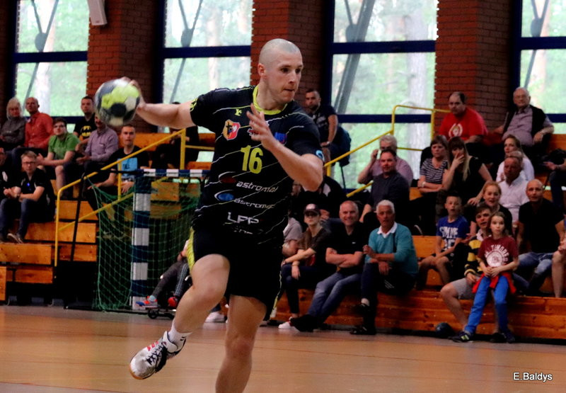 Pokonali lidera! (zdjęcia)