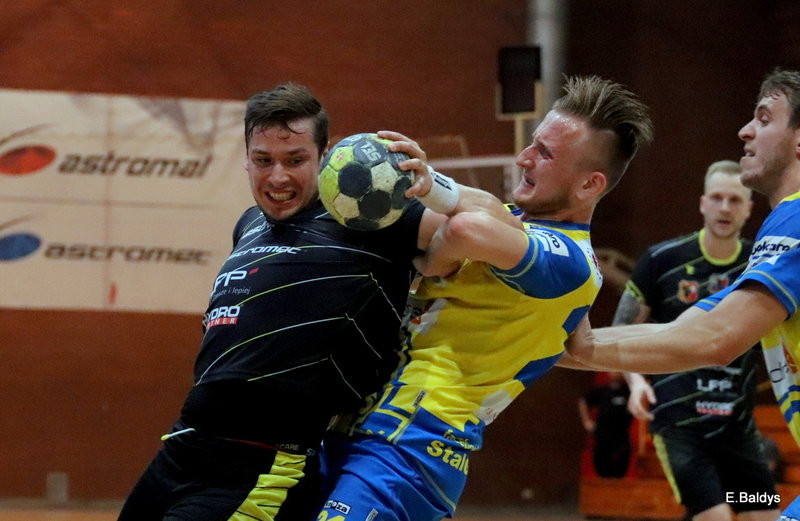 Pokonali lidera! (zdjęcia)