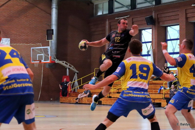 Pokonali lidera! (zdjęcia)