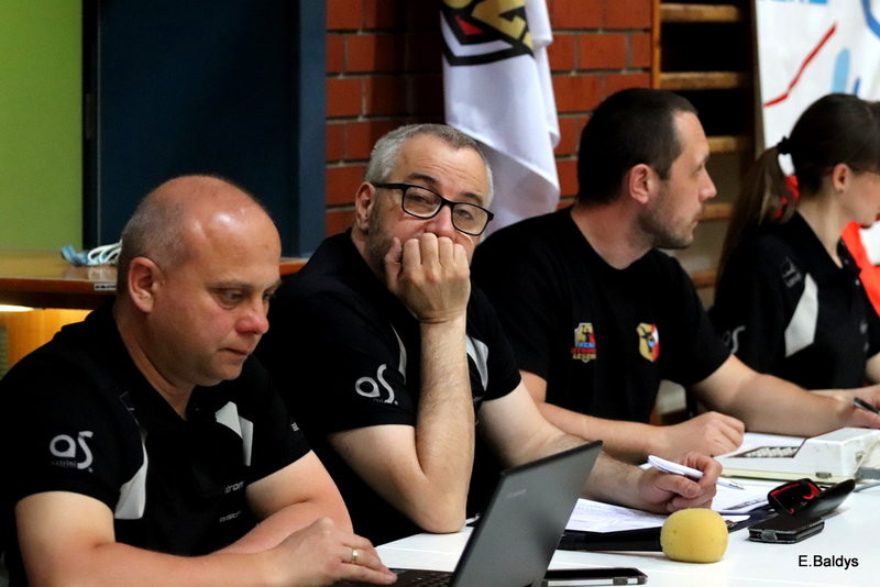 Pokonali lidera! (zdjęcia)