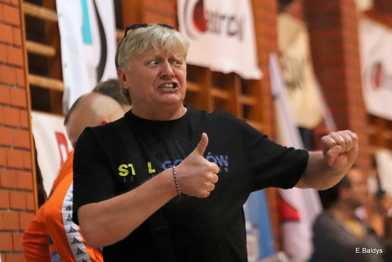 Pokonali lidera! (zdjęcia)