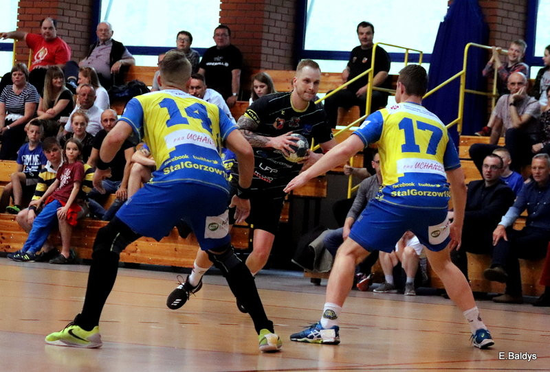 Pokonali lidera! (zdjęcia)