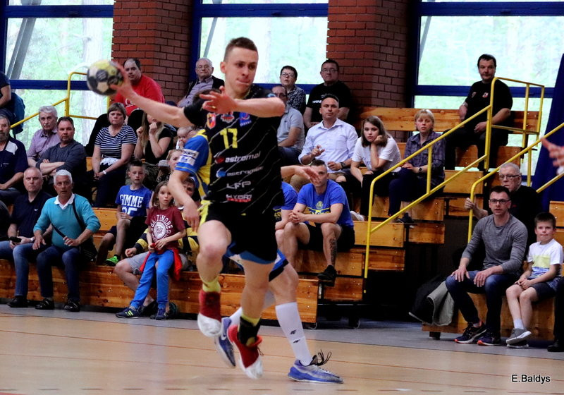 Pokonali lidera! (zdjęcia)