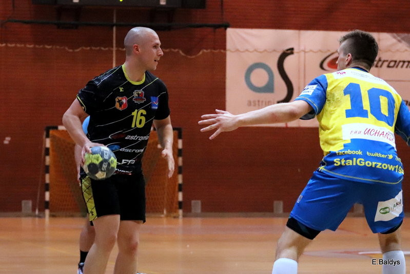 Pokonali lidera! (zdjęcia)