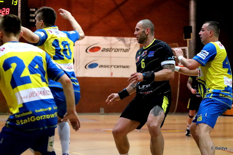 Pokonali lidera! (zdjęcia)