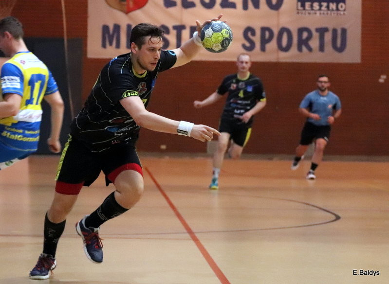 Pokonali lidera! (zdjęcia)