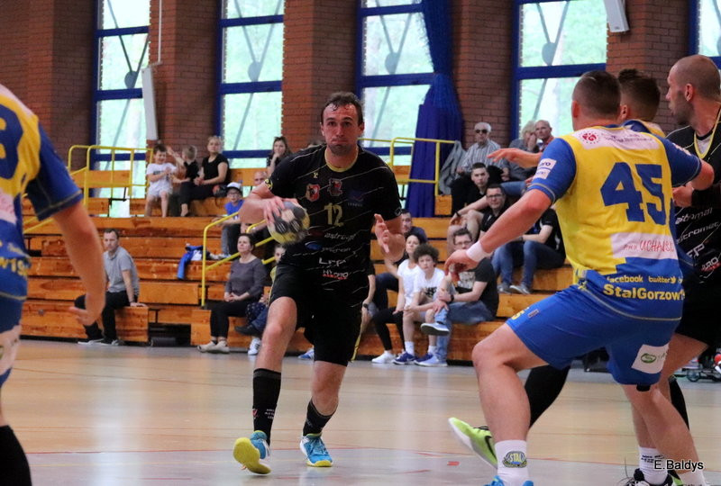 Pokonali lidera! (zdjęcia)