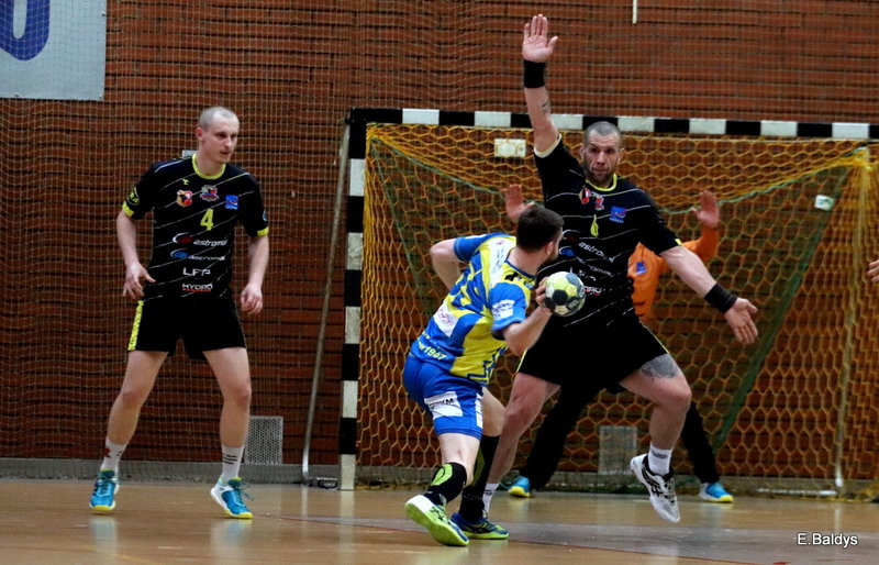 Pokonali lidera! (zdjęcia)