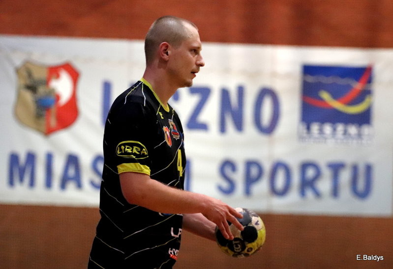 Pokonali lidera! (zdjęcia)