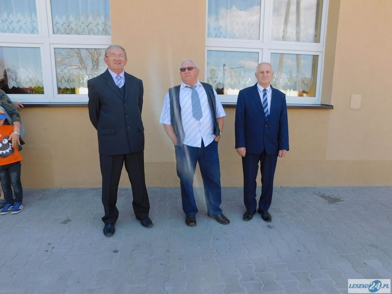 90 lat OSP Kaczkowo (zdjęcia)