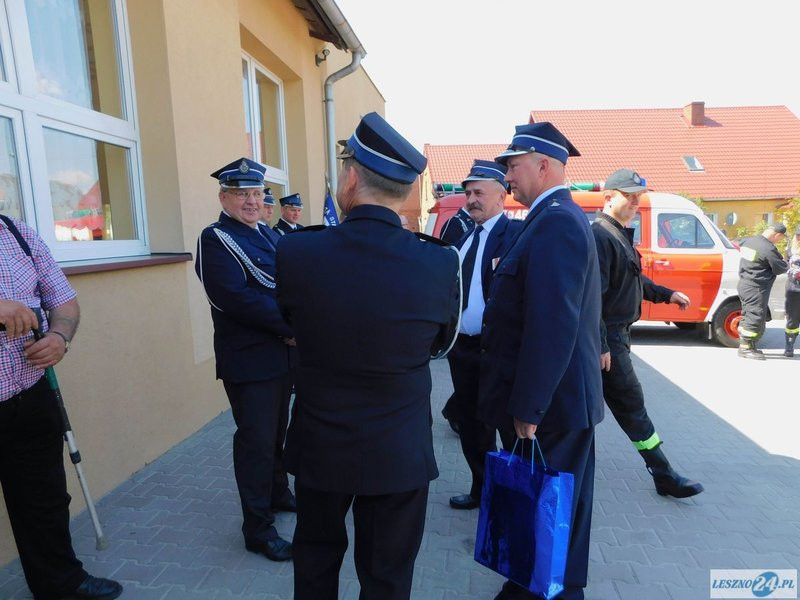 90 lat OSP Kaczkowo (zdjęcia)