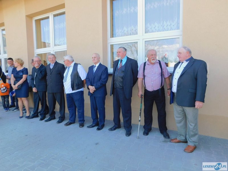 90 lat OSP Kaczkowo (zdjęcia)