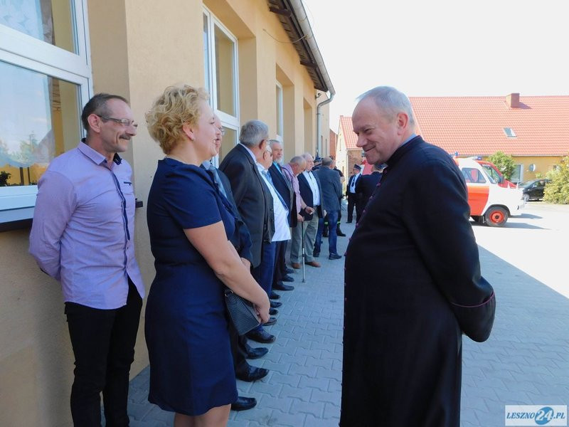 90 lat OSP Kaczkowo (zdjęcia)