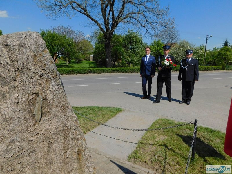 90 lat OSP Kaczkowo (zdjęcia)