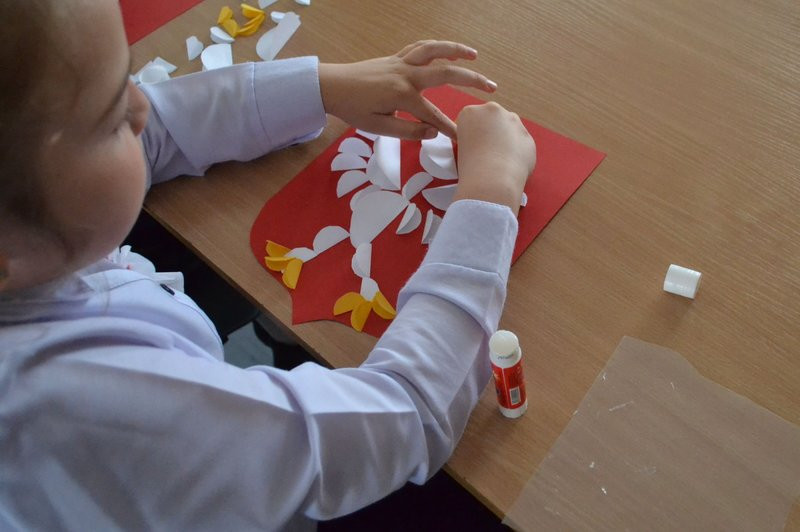 W Krzemieniewie patriotycznie (zdjęcia)