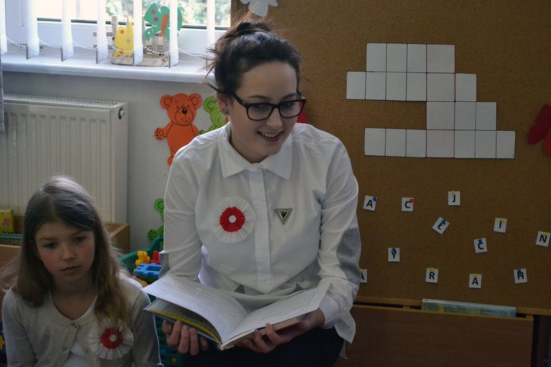 W Krzemieniewie patriotycznie (zdjęcia)