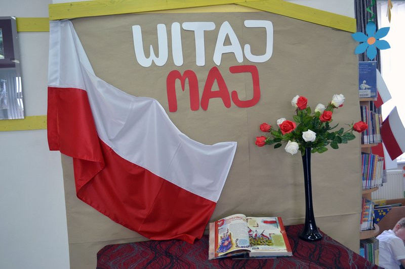 W Krzemieniewie patriotycznie (zdjęcia)