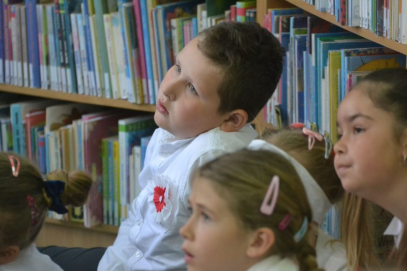 W Krzemieniewie patriotycznie (zdjęcia)