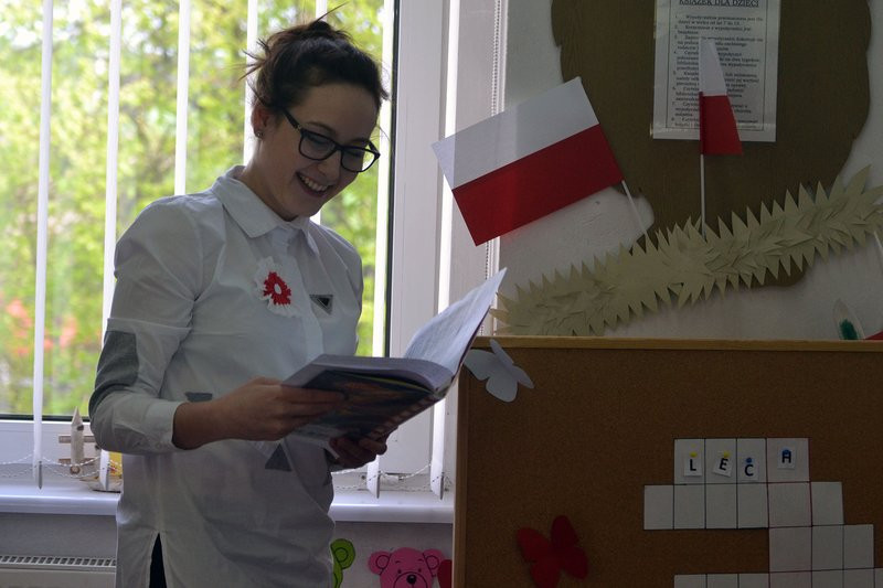 W Krzemieniewie patriotycznie (zdjęcia)