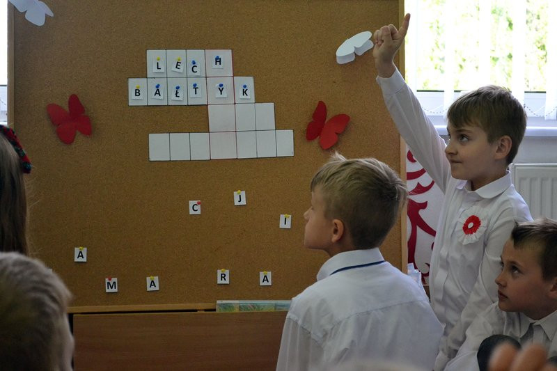 W Krzemieniewie patriotycznie (zdjęcia)