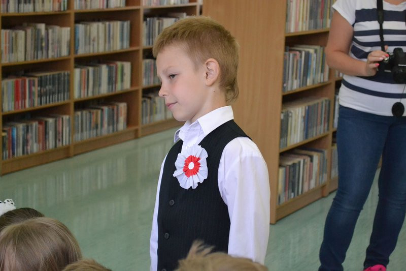 W Krzemieniewie patriotycznie (zdjęcia)