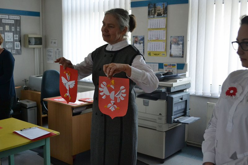 W Krzemieniewie patriotycznie (zdjęcia)