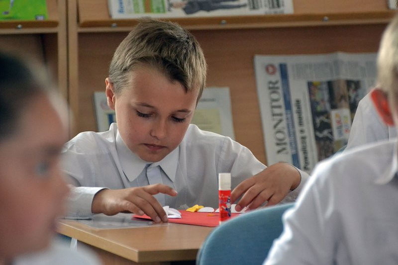 W Krzemieniewie patriotycznie (zdjęcia)
