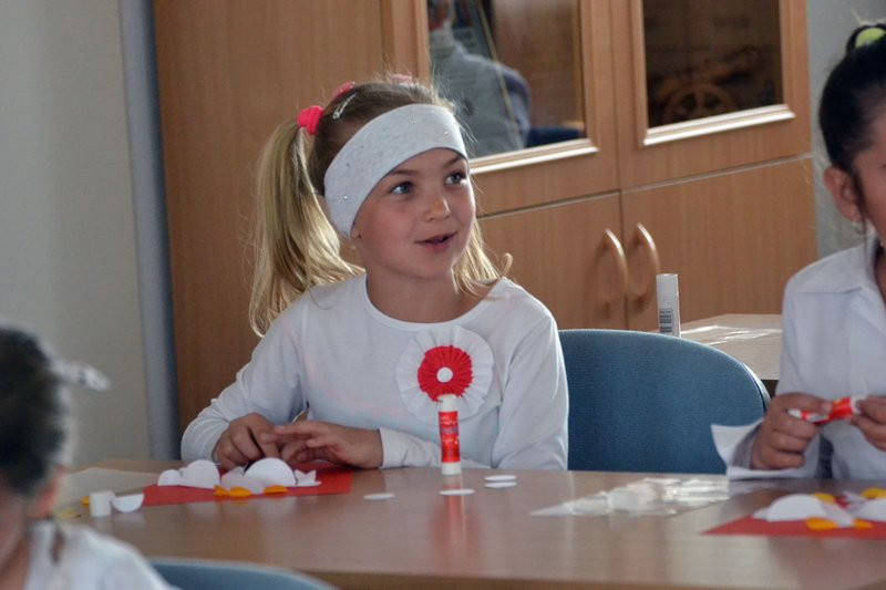 W Krzemieniewie patriotycznie (zdjęcia)