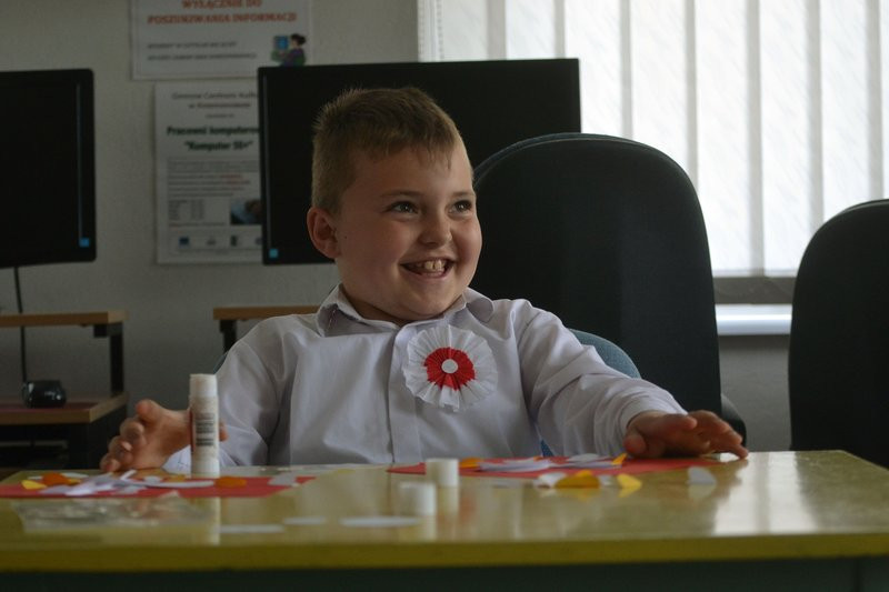 W Krzemieniewie patriotycznie (zdjęcia)